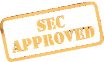 SEC APPROVED